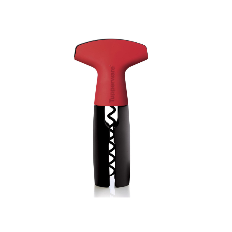  kurkentrekker Tupperware