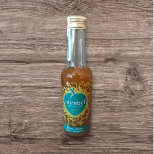 Mirabel citroen-gember 250ml