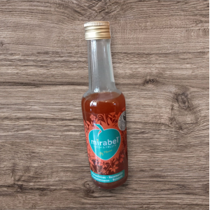 Mirabel pompelmoes-rozemarijn 250ml