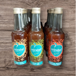 Mirabel trio 250ml