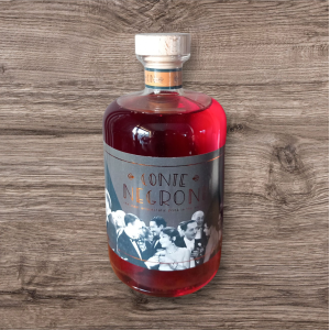 Negroni (Conte negroni) 700ml