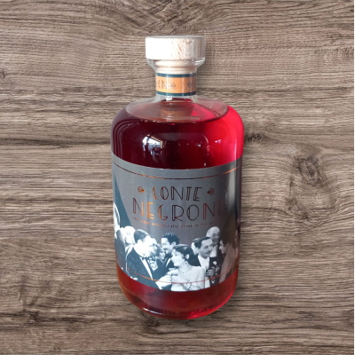Negroni (Conte negroni) 700ml