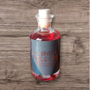 Negroni (Conte negroni) 100ml