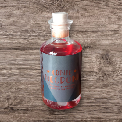 Negroni (Conte negroni) 100ml