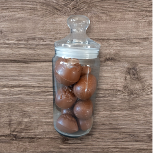 PAASEIEREN MELK ass; 