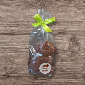 PAASKONIJN MELK 13cm