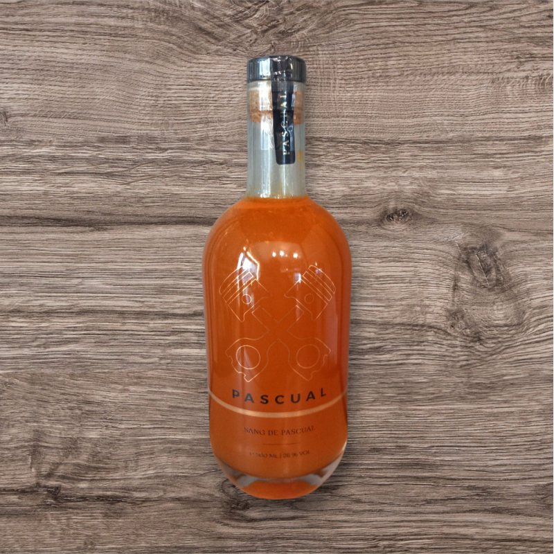 Pascual 500ml (Sang de Pascual)