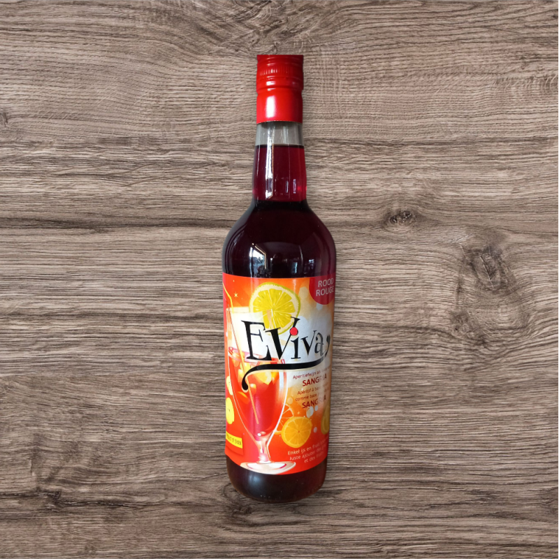 sangria Rood 1L