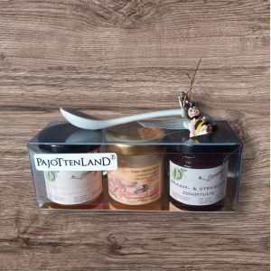 JUF - je bent een BIJzondere juf