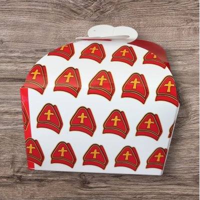 mengeling Sintpralines 250g