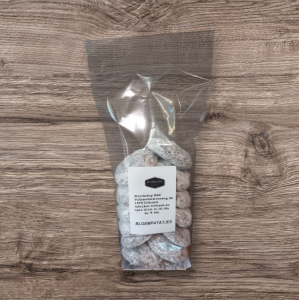 sneeuwballen met vanille 200g