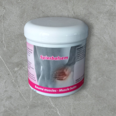 spierbalsem - massagebalsem Masta spierbalsem - massagebalsem Masta