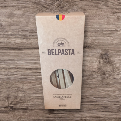 Pasta tagliatelli Belpasta