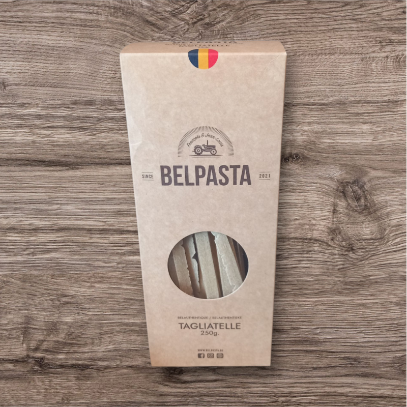 Pasta tagliatelli Belpasta