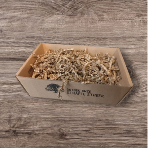 verpakking - mand 1 max 1kg of 7art.