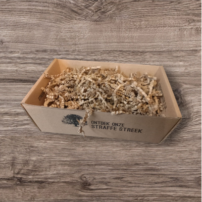 verpakking - mand 1 max 1kg of 7art.