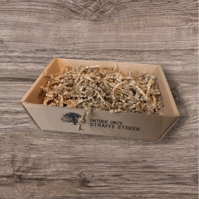 verpakking - mand 1 max 1kg of 7art.