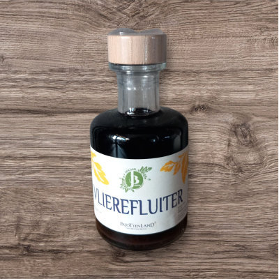 Vlierefluiter