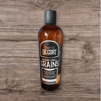 Vodka Decort 42°