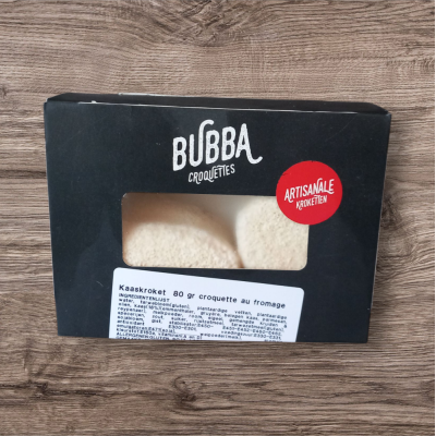 kaaskroketten super 4st(diepvries)