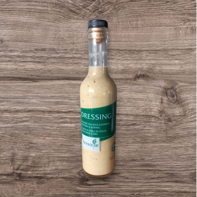 koolzaaddressing 370ml