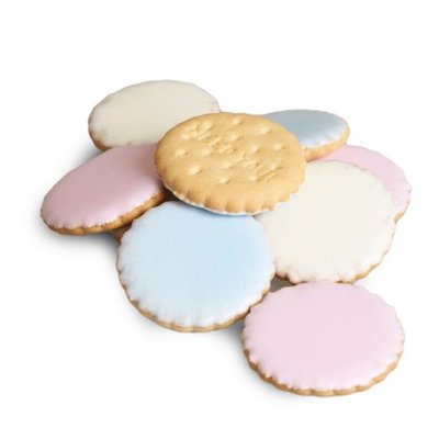 Sint likkoekjes 100gr