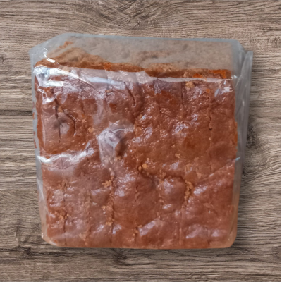 ouderwetse peperkoek