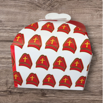 mengeling Sintpralines 250g