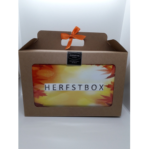 seizoensbox (zonder alcohol)