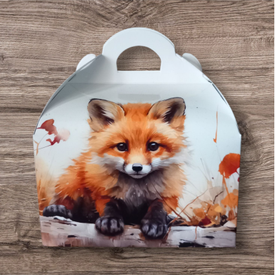 mengeling pralines 500g - herfstbox