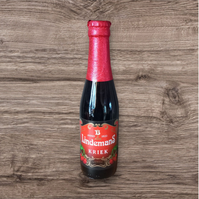 kriek Lindemans