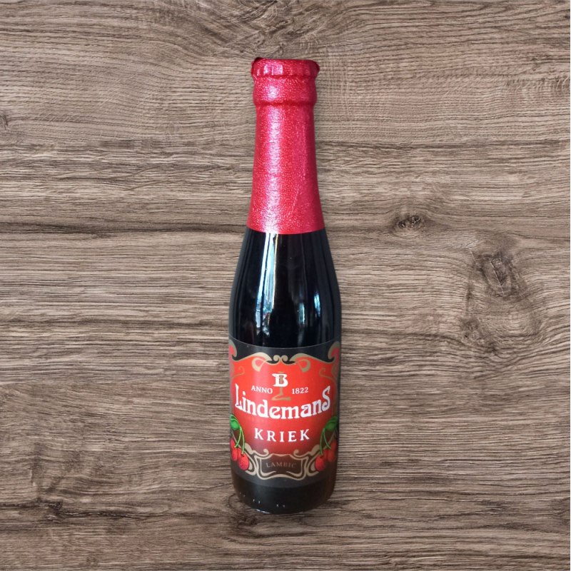 kriek Lindemans