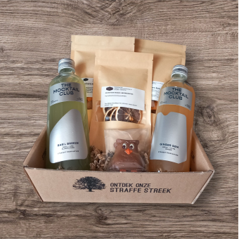 mocktailpakket mocktailpakket