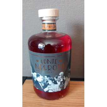 Negroni (Conte negroni) 700ml