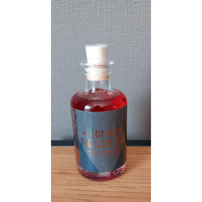 Negroni (Conte negroni) 100ml