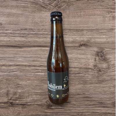 Nobilem tripel 33cl
