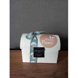 Paaspralines 375g in geschenkdoos