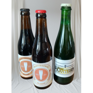 PAJOTTEGEMS TRIO bieren