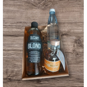 COCKTAILBOX - blossem box