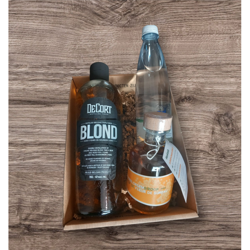 COCKTAILBOX - blossem box