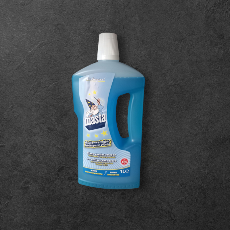 Ruitenreiniger 1L Masta