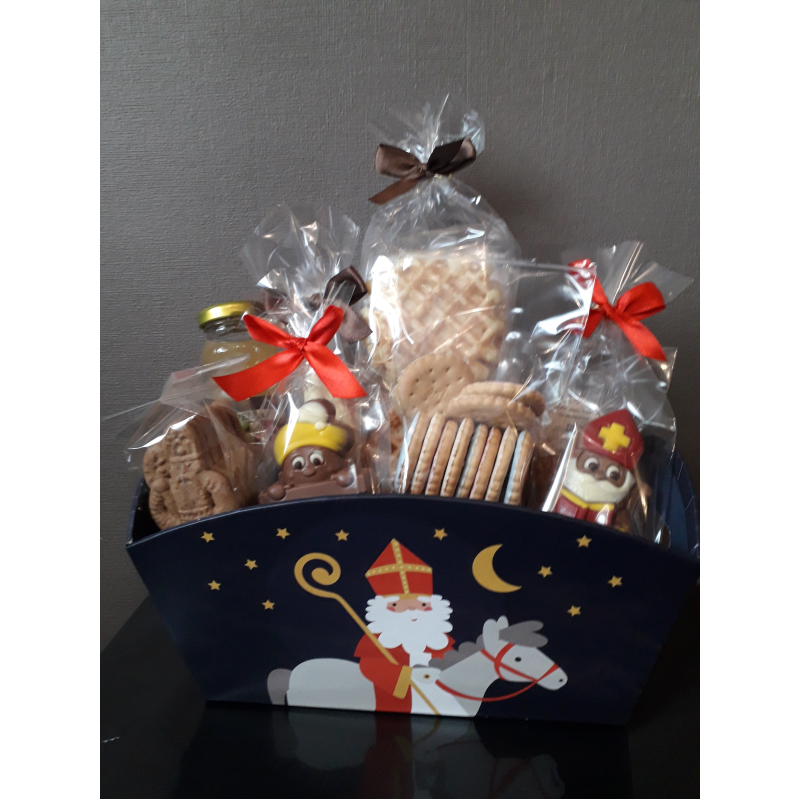 SINT GESCHENKMAND 3