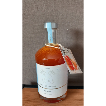 SOBRIO  Pascual 500ml (Sang de Pascual)