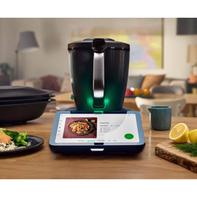 THERMOMIX TM7 THERMOMIX TM7