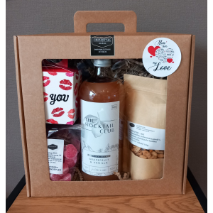 BOX LOVE zonder alcohol