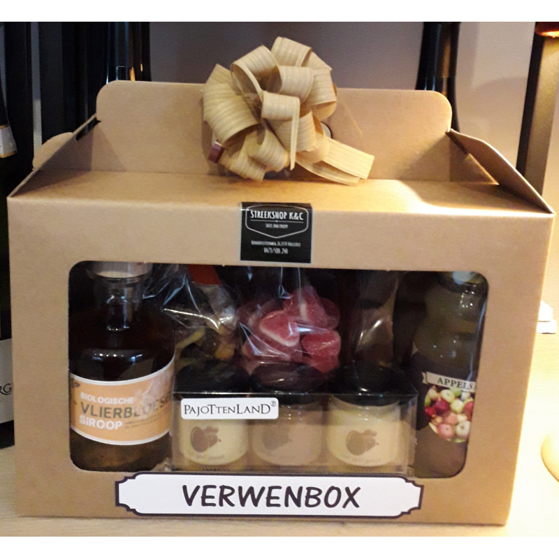 verwenbox