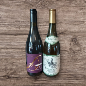 wijnset Vlaams-Brabant