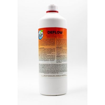 FAVOSTOP ontstopper 1L