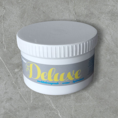 Deluxe lichaamscrème Deluxe lichaamscrème