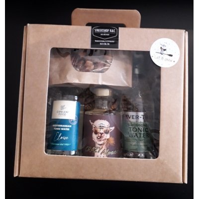 GINBOX GINBOX